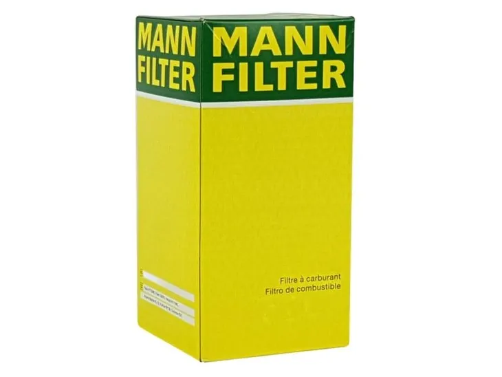 filtr-oleju-class-producent-czesci-mann-filter
