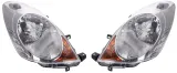 reflektory-nissan-note-e11-2006-komplet-stan-nowy