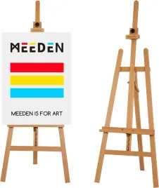 sztaluga-malarska-podlogowa-145-193cm-do-plocien-110cm-skladana-easel