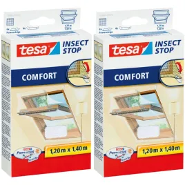 tesa-moskitiera-siatka-na-okno-dachowe-przeciw-komarom-biala-12x14m-x2