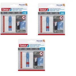 tesa-gwozdz-wieszak-haczyk-samoprzylepny-do-2kg-obrazow-tynk-tapeta-3x2szt