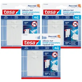 tesa-gwozdz-wieszak-haczyk-samoprzylepny-do-4kg-obrazow-na-plytki-3x2szt