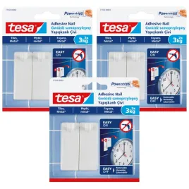 tesa-gwozdz-wieszak-haczyk-samoprzylepny-do-3kg-obrazow-na-plytki-3x2szt