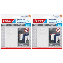 tesa-gwozdz-wieszak-haczyk-samoprzylepny-do-2kg-obrazow-dekoracji-2x2szt