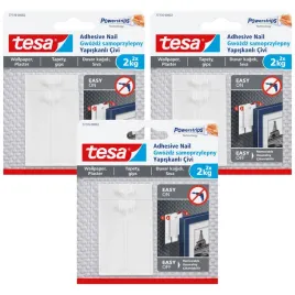 tesa-gwozdz-wieszak-haczyk-samoprzylepny-do-2kg-obrazow-dekoracji-3x2szt