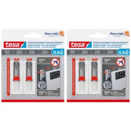 tesa-gwozdz-samoprzylepny-haczyk-regulowany-do-05kg-do-elektroniki-2szt-x2