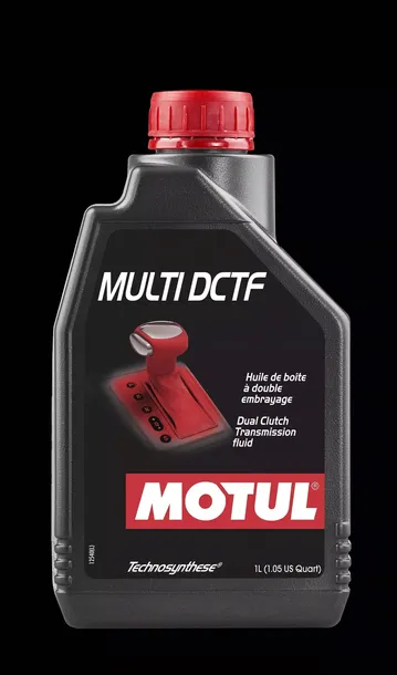 Olej przekładniowy do skrzyni biegów MOTUL 105786