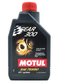 olej-motul-75w90-1l-gear-300-synt-gl4-gl5-przekladniowy