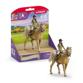 schleich-horse-club-42714-figurka-dla-dzieci
