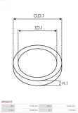 uszczelka-alternatora-as-pl-numer-katalogowy-oryginalu-toyota-29341-64130