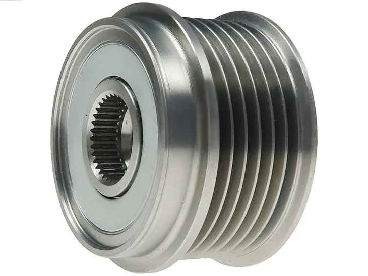 kolo-pasowe-alternatora-wolnobiezne-waga-z-opakowaniem-2-kg