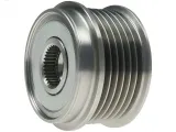kolo-pasowe-alternatora-wolnobiezne-waga-z-opakowaniem-2-kg