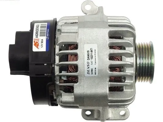 alternator-oem-denso