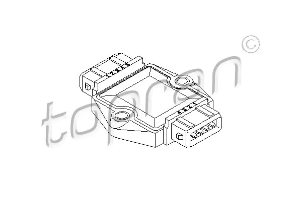 modul-zaplonu-vw-a4-a6-passat-producent-czesci-topran