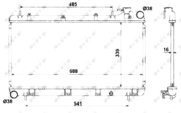chlodnica-subaru-forester-20-02-waga-produktu-7-kg
