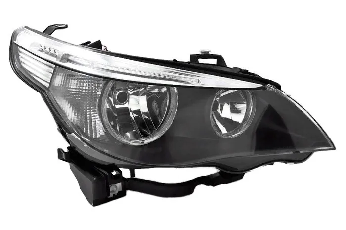 Bmw 5 E60 E61 2003-07 Reflektor Prawy Depo
