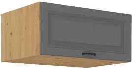 szafka-kuchenna-gorna-stilo-80-nagu-36-1f-dustgrey-dab-artisan