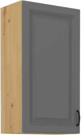 szafka-kuchenna-gorna-stilo-50-g-90-1f-dustgrey-dab-artisan