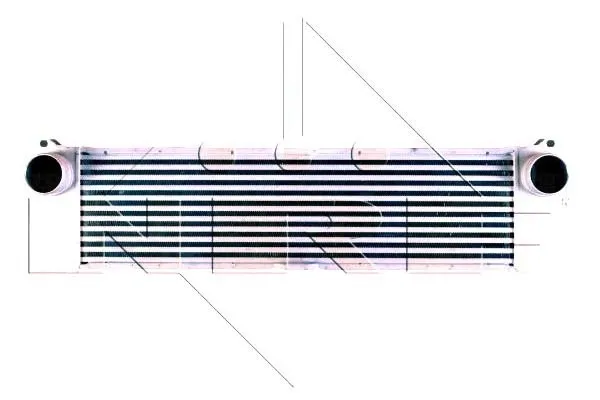 intercooler-db-vito-cdi-w639-numer-katalogowy-czesci-30521