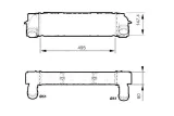 intercooler-bmw-x3-x4-16d-20d-20-10-numer-katalogowy-czesci-nrf-30524