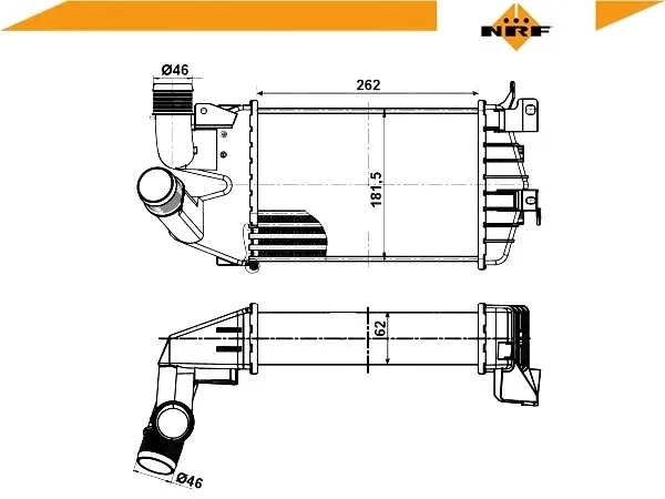 intercooler-opel-astra-h-numer-katalogowy-czesci-30307