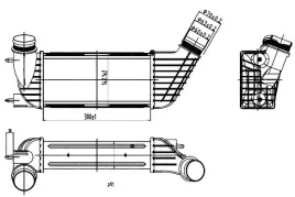 intercooler-citroen-jumpy-20hdi