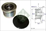 kolo-pasowe-alternatora-renault-producent-czesci-ina