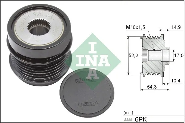kolo-pasowe-alternatora-db-16-20-15-numer-katalogowy-oryginalu-mercedes-benz-0009069305-mercedes-benz-000-906-93-05-mercedes-benz-0009069405-mercedes-benz-000-906-94-05-mercedes-benz-2741550415-mercedes-benz-274-155-04-15-mercedes-benz-a0009069305-mercedes-benz-a-000-906-93-05-mercedes-benz-a0009069405-mercedes-benz-a-000-906-94-05-mercedes-benz-a2741550415-mercedes-benz-a-274-155-04-15