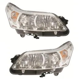 reflektory-citroen-c4-i-2004-komplet-lewy-prawy