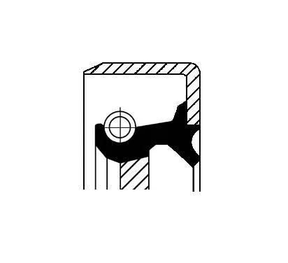 simer-mostu-walka-mitsubishi-numer-katalogowy-czesci-19016663b