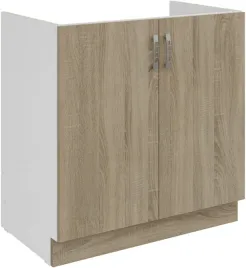 szafka-kuchenna-dolna-sara-80-zl-2f-bb-dab-sonoma-bialy