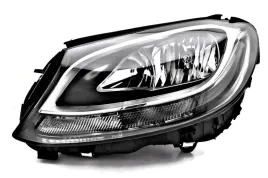 mercedes-c-w205-2018-lampa-reflektor-lewy-nowy