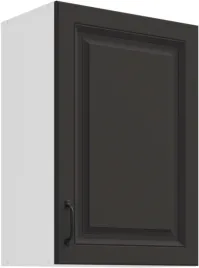szafka-kuchenna-gorna-stilo-50-g-72-1f-grafit-mat-bialy-mat