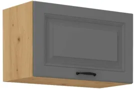 szafka-kuchenna-gorna-stilo-60-gu-36-1f-dustgrey-dab-artisan