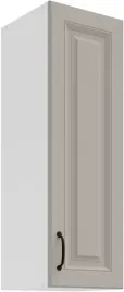 szafka-kuchenna-gorna-stilo-30-g-90-1f-claygrey-bialy-mat