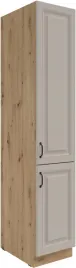 szafka-kuchenna-stilo-40-dk-210-2f-claygrey-dab-artisan