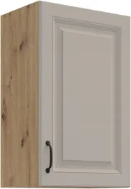 szafka-kuchenna-gorna-stilo-45-g-72-1f-claygrey-dab-artisan