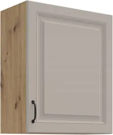 szafka-kuchenna-gorna-stilo-60-g-72-1f-claygrey-dab-artisan