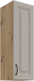 szafka-kuchenna-gorna-stilo-30-g-90-1f-claygrey-dab-artisan