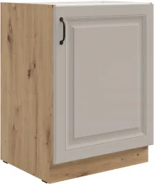 szafka-kuchenna-dolna-stilo-60-d-1f-bb-claygrey-dab-artisan