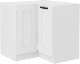 szafka-kuchenna-dolna-narozna-luna-90x90-dn-2f-bb-biala