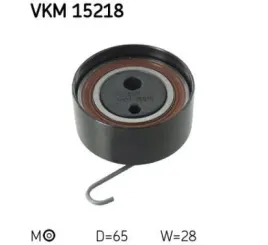 rolka-napinajaca-paska-rozrzadu-skf-vkm-15218