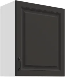 szafka-kuchenna-gorna-stilo-60-g-72-1f-grafit-mat-bialy-mat