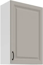 szafka-kuchenna-gorna-stilo-60-g-90-1f-claygrey-bialy-mat