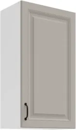 szafka-kuchenna-gorna-stilo-50-g-90-1f-claygrey-bialy-mat