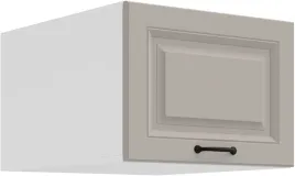 szafka-kuchenna-gorna-stilo-50-nagu-36-1f-claygrey-bialy-mat