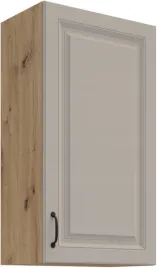 szafka-kuchenna-gorna-stilo-50-g-90-1f-claygrey-dab-artisan