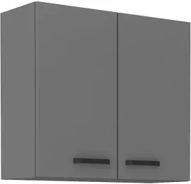 szafka-kuchenna-gorna-nessa-80-g-72-2f-antracyt