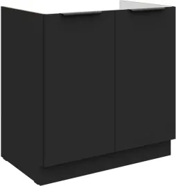szafka-kuchenna-dolna-siena-80-zl-2f-bb-czarny-mat