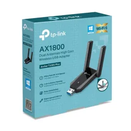 karta-sieciowa-wi-fi-tp-link-tx30u-plus-ax1800-podwojna-antena-usb-3-0